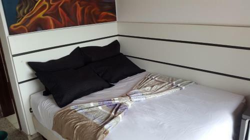 Hostal Pousada Cabe�udas