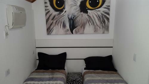 Hostal Pousada Cabe�udas