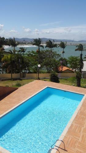 Hostal Pousada Cabe�udas