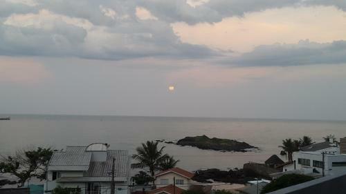Hostal Pousada Cabe�udas