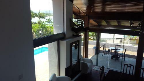 Hostal Pousada Cabe�udas