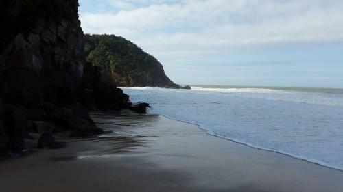 Hostal Pousada Cabe�udas