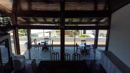 Hostal Pousada Cabe�udas