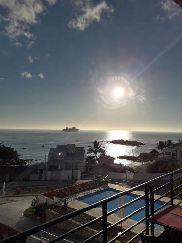 Hostal Pousada Cabe�udas