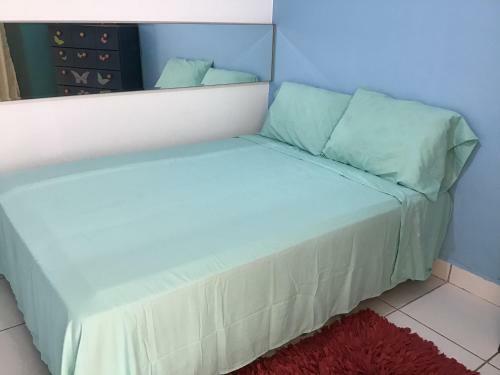 Hostal Blessed Spa Pousada