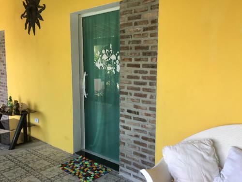 Hostal Blessed Spa Pousada