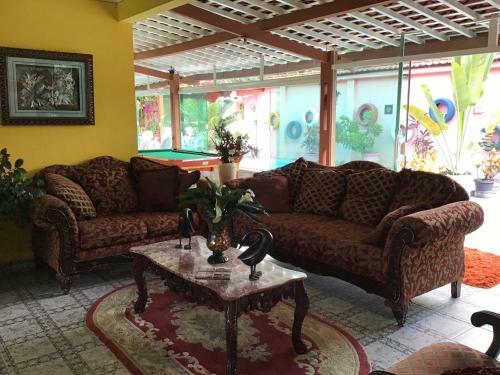 Hostal Blessed Spa Pousada
