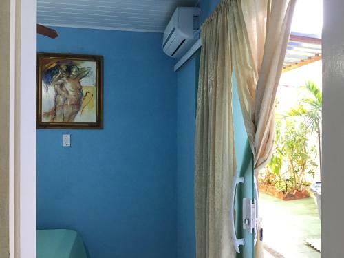 Hostal Blessed Spa Pousada