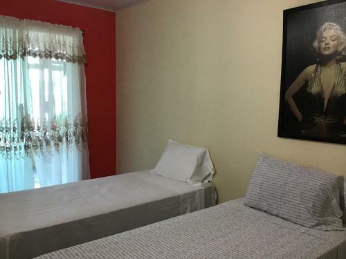 Hostal Blessed Spa Pousada