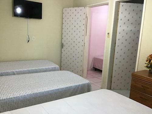 Hostal Blessed Spa Pousada