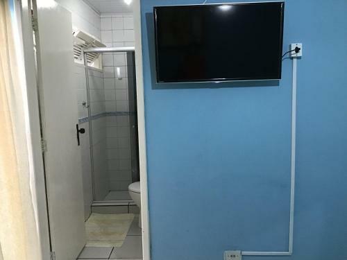 Hostal Blessed Spa Pousada