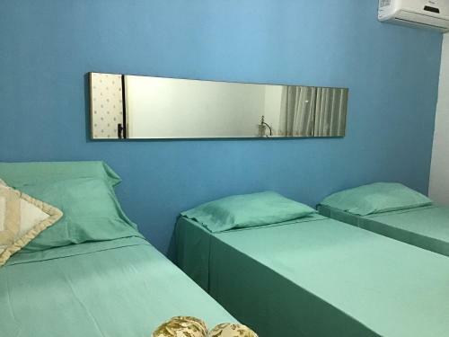 Hostal Blessed Spa Pousada