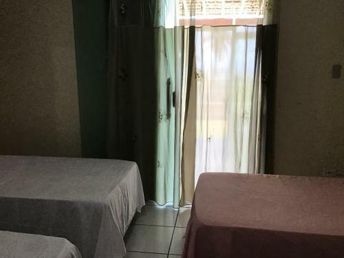Hostal Blessed Spa Pousada
