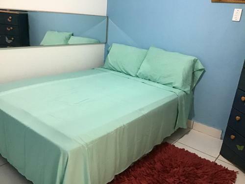 Hostal Blessed Spa Pousada