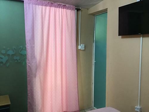 Hostal Blessed Spa Pousada