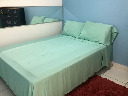 Hostal Blessed Spa Pousada