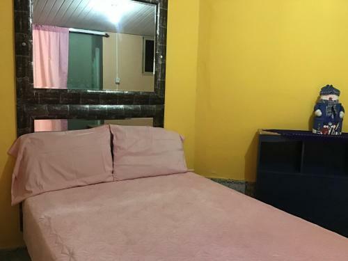 Hostal Blessed Spa Pousada