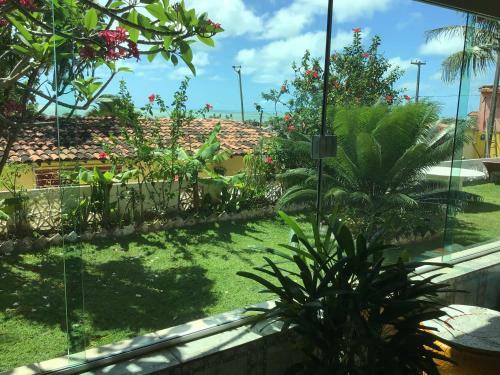 Hostal Blessed Spa Pousada