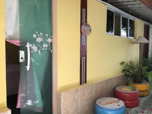 Hostal Blessed Spa Pousada