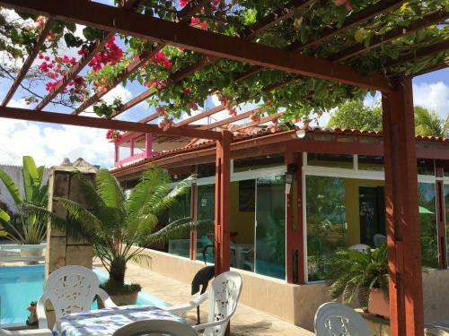 Hostal Blessed Spa Pousada