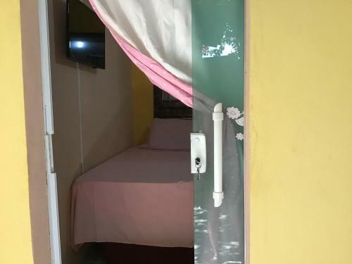 Hostal Blessed Spa Pousada