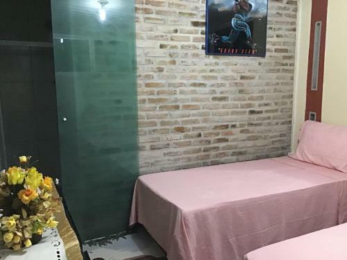 Hostal Blessed Spa Pousada