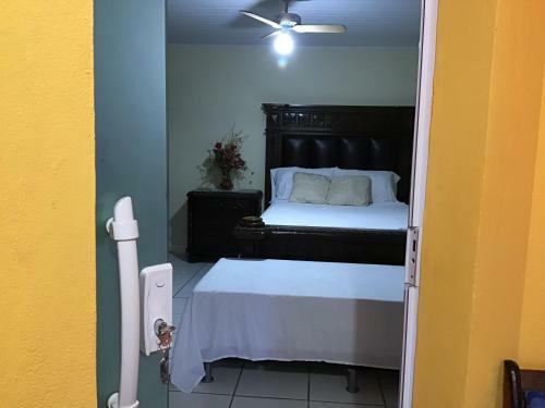 Hostal Blessed Spa Pousada