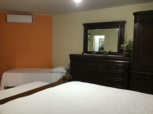 Hostal Blessed Spa Pousada