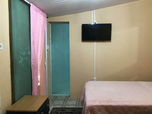 Hostal Blessed Spa Pousada