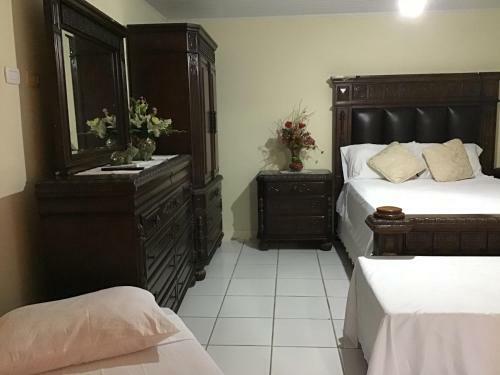 Hostal Blessed Spa Pousada