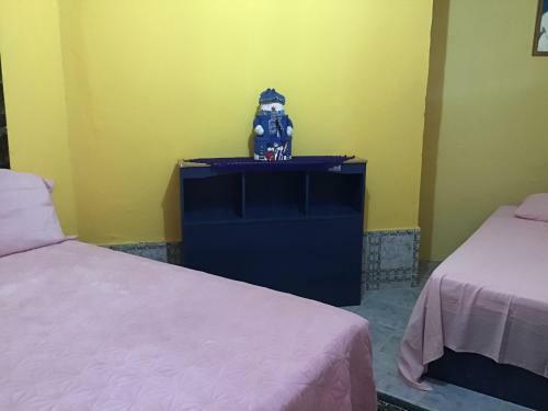 Hostal Blessed Spa Pousada