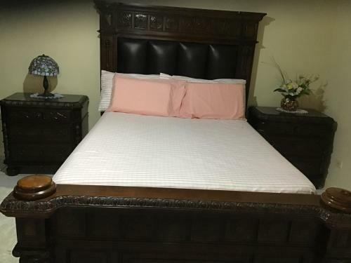 Hostal Blessed Spa Pousada