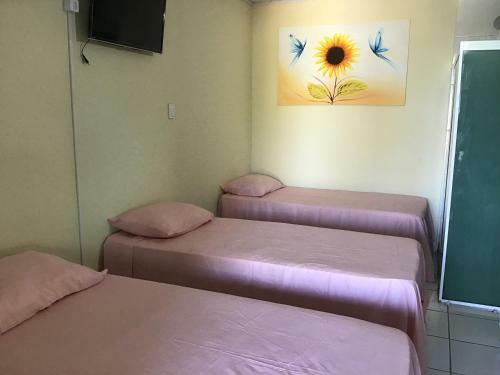 Hostal Blessed Spa Pousada