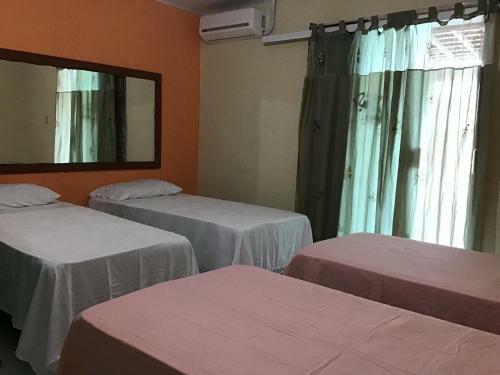 Hostal Blessed Spa Pousada