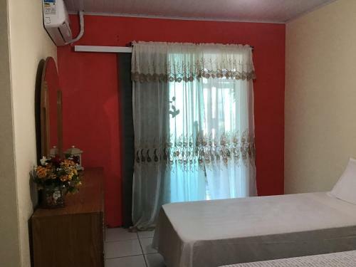 Hostal Blessed Spa Pousada
