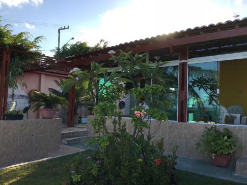 Hostal Blessed Spa Pousada