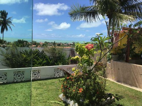 Hostal Blessed Spa Pousada