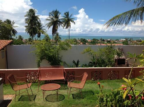 Hostal Blessed Spa Pousada