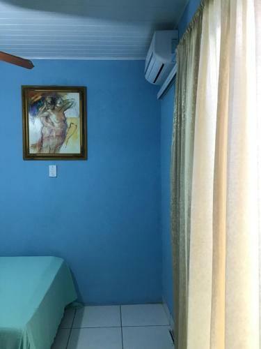 Hostal Blessed Spa Pousada