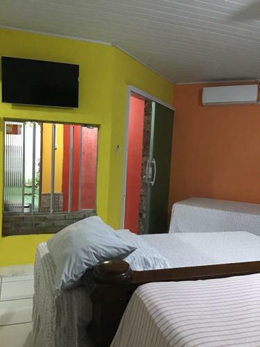 Hostal Blessed Spa Pousada