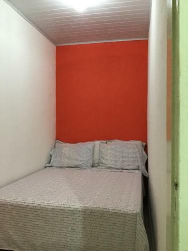 Hostal Blessed Spa Pousada
