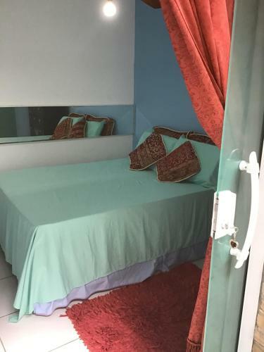 Hostal Blessed Spa Pousada