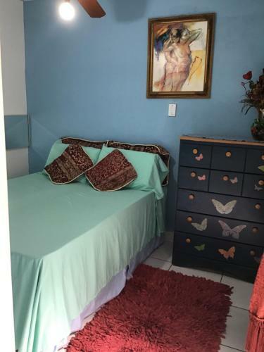 Hostal Blessed Spa Pousada
