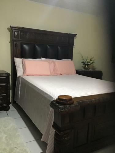 Hostal Blessed Spa Pousada