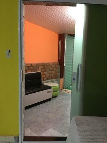 Hostal Blessed Spa Pousada