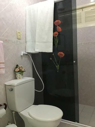Hostal Blessed Spa Pousada
