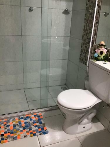 Hostal Blessed Spa Pousada