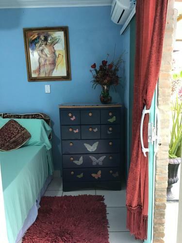 Hostal Blessed Spa Pousada