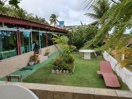 Hostal Blessed Spa Pousada