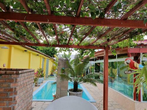 Hostal Blessed Spa Pousada